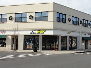 Work on Downtown Subway Progresses