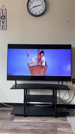 Scene from the Shaw Brothers Kung Fu film “Two Champions Of Shaolin”, #12.