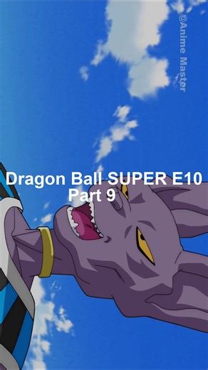 AnimeMaster on Instagram: "Dragon Ball SUPER E10 - Show Us, Goku : Part 9 Follow @dragonball_movies_and_episodes for the next epic parts! Join the Saiyan Squad! Collecting fellow saiyans ... 20500/30000 Follow @dragonball_movies_and_episodes and join the squad -- Double-tap ❤️ if you love Dragon Ball! -- Comment your favorite Saiyan or dbz episode -- Share with fellow Saiyans! -- Save for more updates! . . . . The Evolution of Gohan: From Scholar to Saiyan Warrior! Witness the incredible transfo