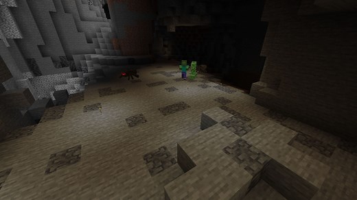 How to turn on dynamic lighting in Minecraft