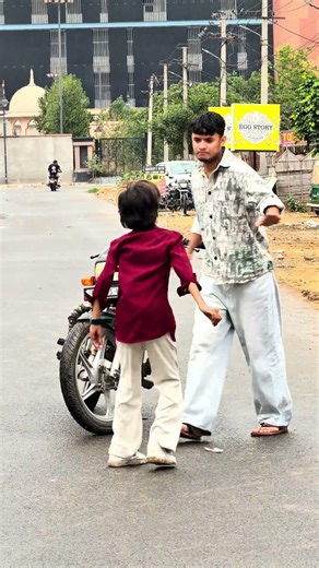 Chota bhai☺️ #shortsvideo #jaibhaichara #bhai #chotabhai #foryou #emotional #goviral