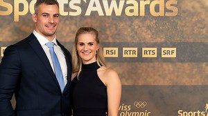 Schwinger Samuel Giger hat «Ja» gesagt