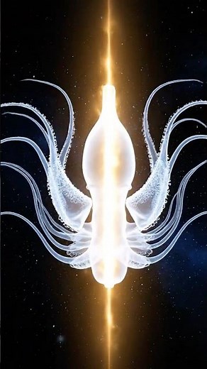The Immortal Animal That Rules the Ocean Floor (Hydra)