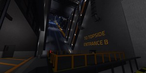 Reactor core game (devlog)