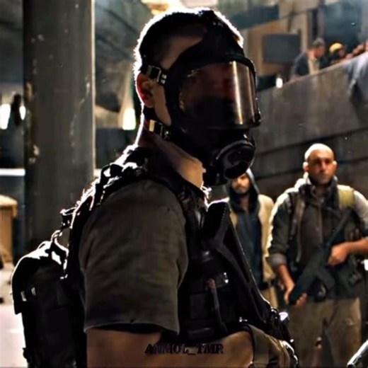 Best character come back