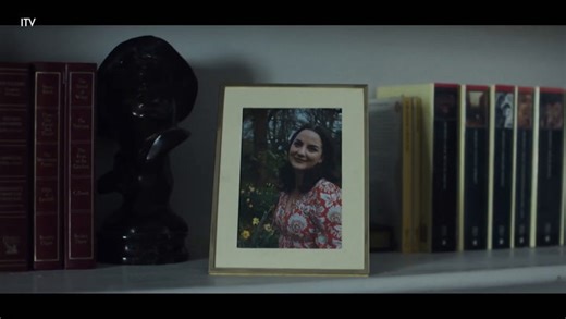 Watch: The trailer for ITV's Gone