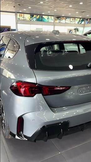 New BMW 1 series Walkaround🇿🇦📞