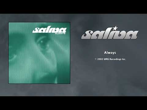 Saliva - Always [HQ Audio]