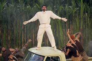 Bad Bunny vs. Turning Point USA: Comparing Super Bowl Halftime Show Views for Both Performances