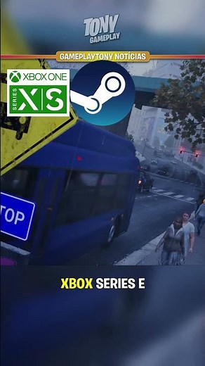 New bus simulator arrives this week.