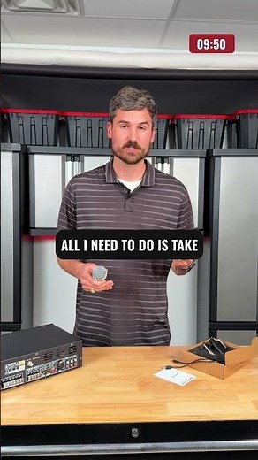Turn Any XLR Mic Wireless | WTX1 Overview