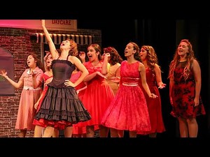 America West Side Story (OCCT)
