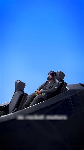 The brutal truth of Pilot Ejection! 😱 #Shorts #facts