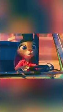 Zootopia, Zootopia funny scenes, Zootopia movie clip, Judy Hopps, Nick Wilde, Zootopia best moments,
