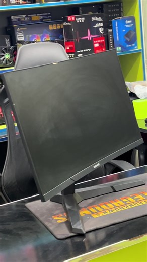 Redragon Pearl 24” Curved 180hrz Gaming Monitor 03335589827 Order Panda Gaming Store Rawalpindi #fyp #foryou #trending #gamingpc #gamingpc