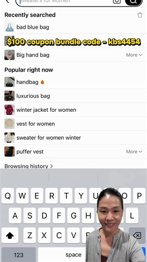 Temu just makes life easier 🫶🏻 🔍search code [kbs4454] in the search bar on TEMU to get $100 coupon bundle!! @temu [limited to 1 per user.] T&Cs apply #temuau #temufinds #temureview #greenscreenvideo