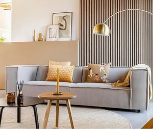 [Hot Item] High -Quality Sound Absorption Wall Board