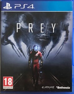 Prey - PS4