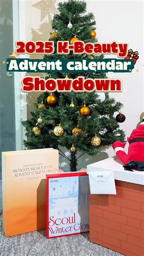 STYLEVANA | Korean Beauty on Instagram: "Tis the season for advent calendar gift sets for yourself and loved ones, brought to you by @iunik_official, @skin1004official + @anua_global!🎁 Tell us the advent calendar you’re picking up this year below👇 and explore the K-beauty brands at the 🔗 in the bio!🛒 #stylevana #stylevana_sv #adventcalendar"