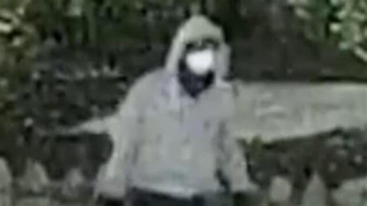 Questions remain after arrest of DC pipe bomb suspect