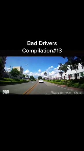 China Bad Drivers and Driving Fails Compilation