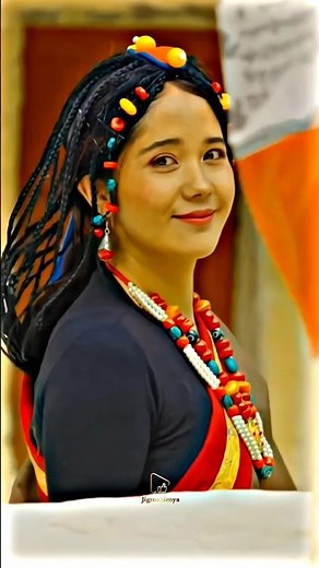 Milam Ladakhi New Beautiful Music Video 2024 | Ladakhi Shorts Video‪@stanzingendunofficial‬