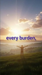 Strength for the Day | Short Powerful Prayer.