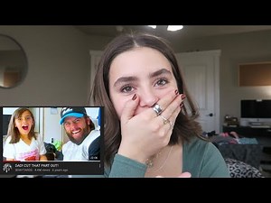 Reacting to old SHAYTARDS vlogs - avia colette