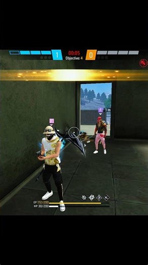 free Fire video #free fire #short