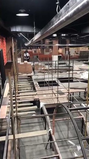 #indoorplayground #indooradventure #playground #playgroundequipment #trampoline #slide #fec