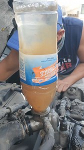 Normal? Isuzu 4jg2 engine | Iftikhar Ahmed