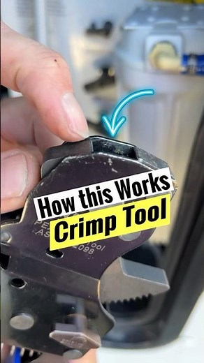 How to Remove Crimp Rings