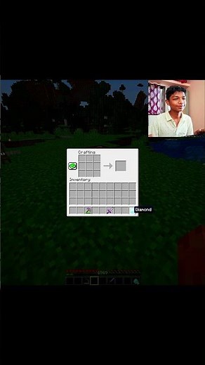 Minecraft Diamond Dupelication Glith