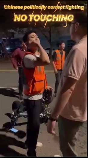 Top UFC Fight — No Hits, But SPITS! 🥊🤣