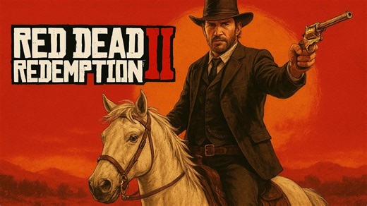 Outlaws, Chaos, and Cowboys - Red Dead Redemption 2 Gameplay Walkthrough Part 12 (STREAM)