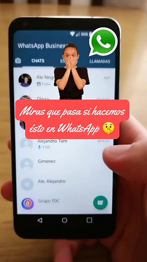 Trucos esenciales de WhatsApp que debes conocer