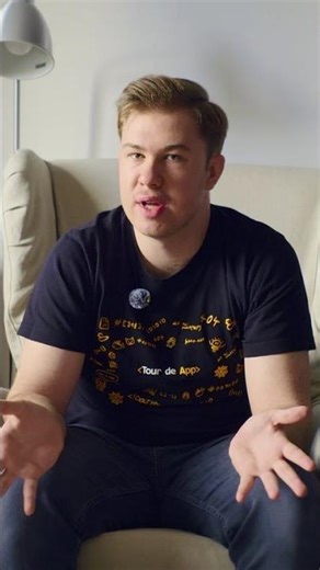 Do you already know the basics of frontend development? 👀