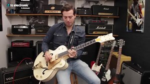 189 reactions · 28 shares | TC Electronic’s Flashback Delay and...