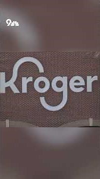 Kroger agrees to $1.25 million settlement