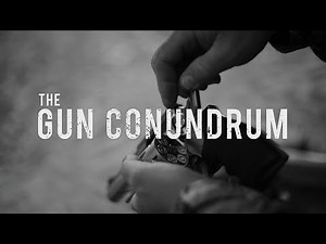 The Gun Conundrum: Inside Kansas City's Most Deadly Debate