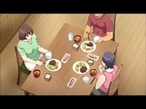 A Ano Ko no Kawari ni Suki na Dake Partie 2 (R-18)