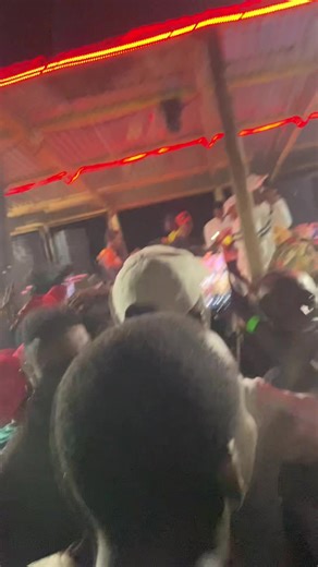 Dhem Scott Live Performance Highlights