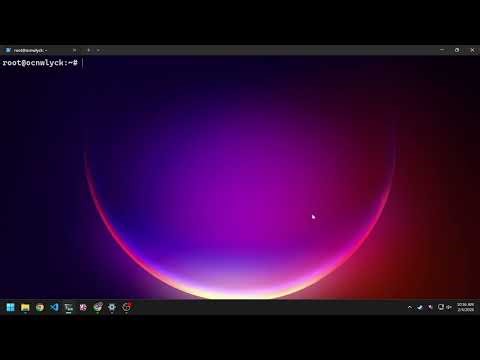 How to get SSH on your 5136 cloud VPS