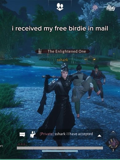 Exploring Where Winds Meet: A Free MMORPG Experience