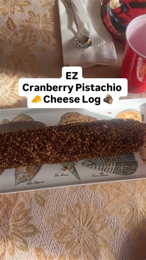 My mom says you can make the log according to your size preference 😂 | Alotta