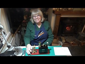 This TINY Steam Engine is SO SATISFYING to Assemble! Everyone can build & run