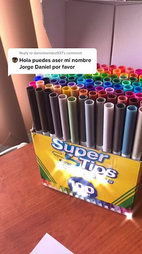 LetteringBooks on TikTok