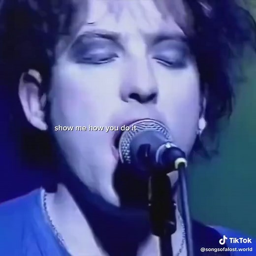 Experiencing Live Music with The Cure: An Iconic Concert