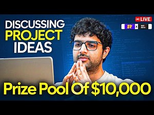 Announcing 10L 100xDevs x Superteam hackathon, Project ideas and Coding