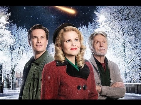 Back to Christmas 2014 ✰ Hallmark Movies 2016